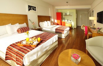 Ba Sohotel