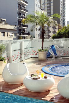 Ba Sohotel