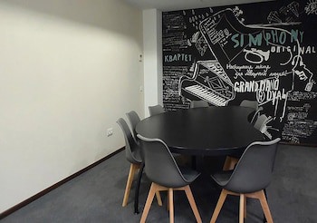 City Park Hotel - Bila Tserkva