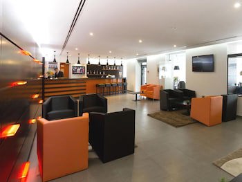City Park Hotel - Bila Tserkva