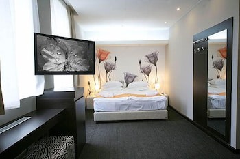 City Park Hotel - Bila Tserkva