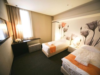 City Park Hotel - Bila Tserkva