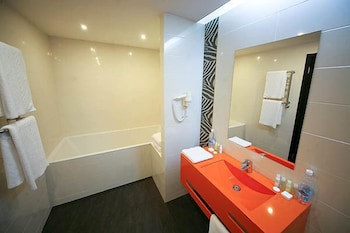 City Park Hotel - Bila Tserkva
