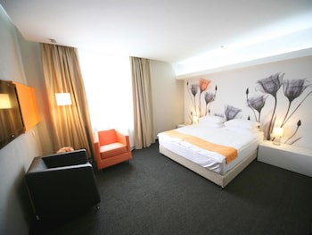 City Park Hotel - Bila Tserkva