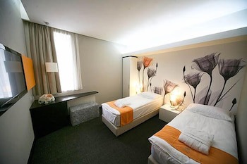 City Park Hotel - Bila Tserkva