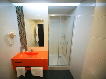 City Park Hotel - Bila Tserkva