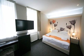 City Park Hotel - Bila Tserkva