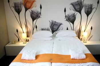 City Park Hotel - Bila Tserkva