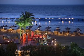 Concorde Moreen Beach Resort & Spa