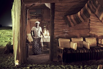 Concorde Moreen Beach Resort & Spa
