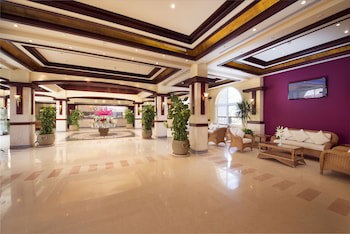 Concorde Moreen Beach Resort & Spa
