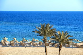 Concorde Moreen Beach Resort & Spa