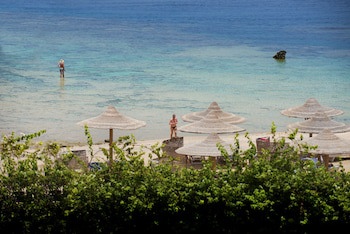 Concorde Moreen Beach Resort & Spa