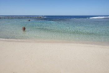Concorde Moreen Beach Resort & Spa