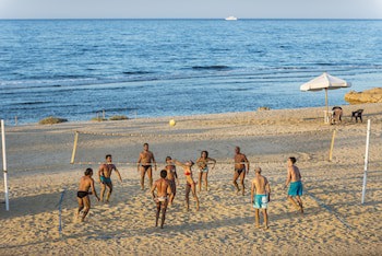 Concorde Moreen Beach Resort & Spa