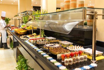 Concorde Moreen Beach Resort & Spa