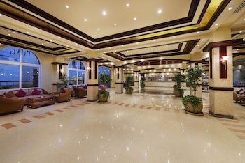 Concorde Moreen Beach Resort & Spa