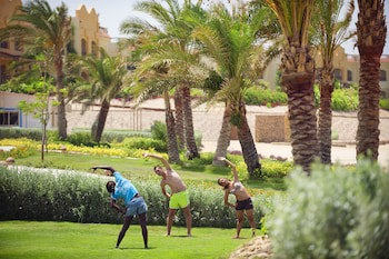 Concorde Moreen Beach Resort & Spa