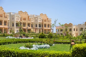 Concorde Moreen Beach Resort & Spa