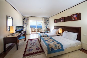 Concorde Moreen Beach Resort & Spa