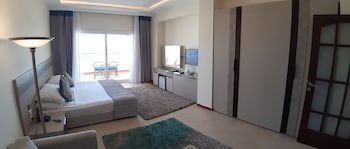 Concorde Moreen Beach Resort & Spa