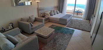 Concorde Moreen Beach Resort & Spa