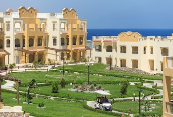 Concorde Moreen Beach Resort & Spa
