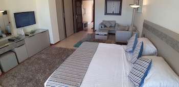 Concorde Moreen Beach Resort & Spa
