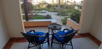 Concorde Moreen Beach Resort & Spa