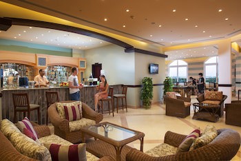 Concorde Moreen Beach Resort & Spa