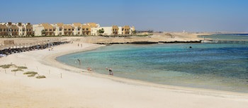 Concorde Moreen Beach Resort & Spa