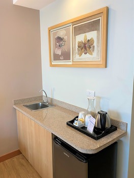 One Pacific Place Serviced Residences