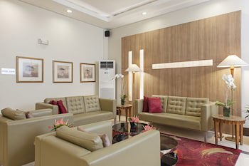 One Pacific Place Serviced Residences