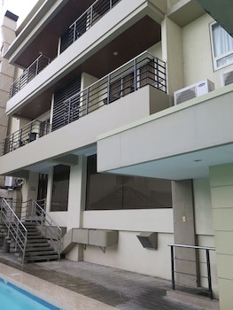 Circle Inn - Iloilo City Center