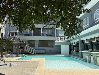 Circle Inn - Iloilo City Center