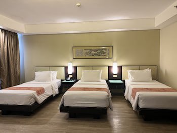 Circle Inn - Iloilo City Center