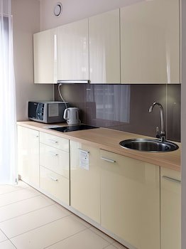 Golden Tulip Miedzyzdroje Residence