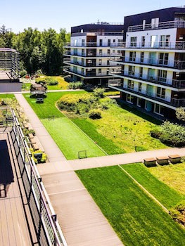 Golden Tulip Miedzyzdroje Residence