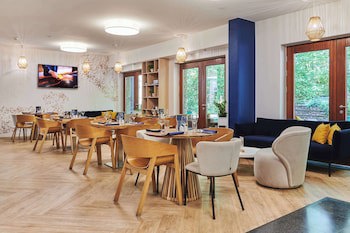 Golden Tulip Miedzyzdroje Residence