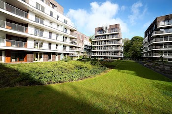 Golden Tulip Miedzyzdroje Residence