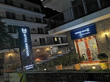 Golden Tulip Miedzyzdroje Residence