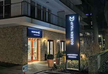 Golden Tulip Miedzyzdroje Residence