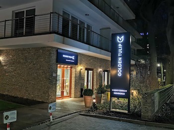 Golden Tulip Miedzyzdroje Residence