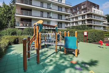 Golden Tulip Miedzyzdroje Residence