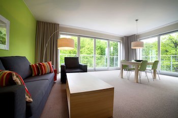 Golden Tulip Miedzyzdroje Residence