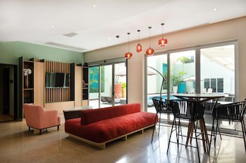 Hampton By Hilton Veracruz Boca Del Rio