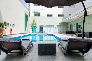 Hampton By Hilton Veracruz Boca Del Rio