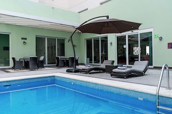 Hampton By Hilton Veracruz Boca Del Rio
