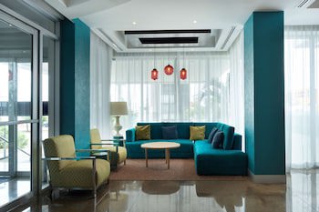 Hampton By Hilton Veracruz Boca Del Rio