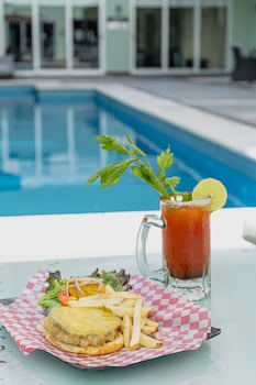 Hampton By Hilton Veracruz Boca Del Rio